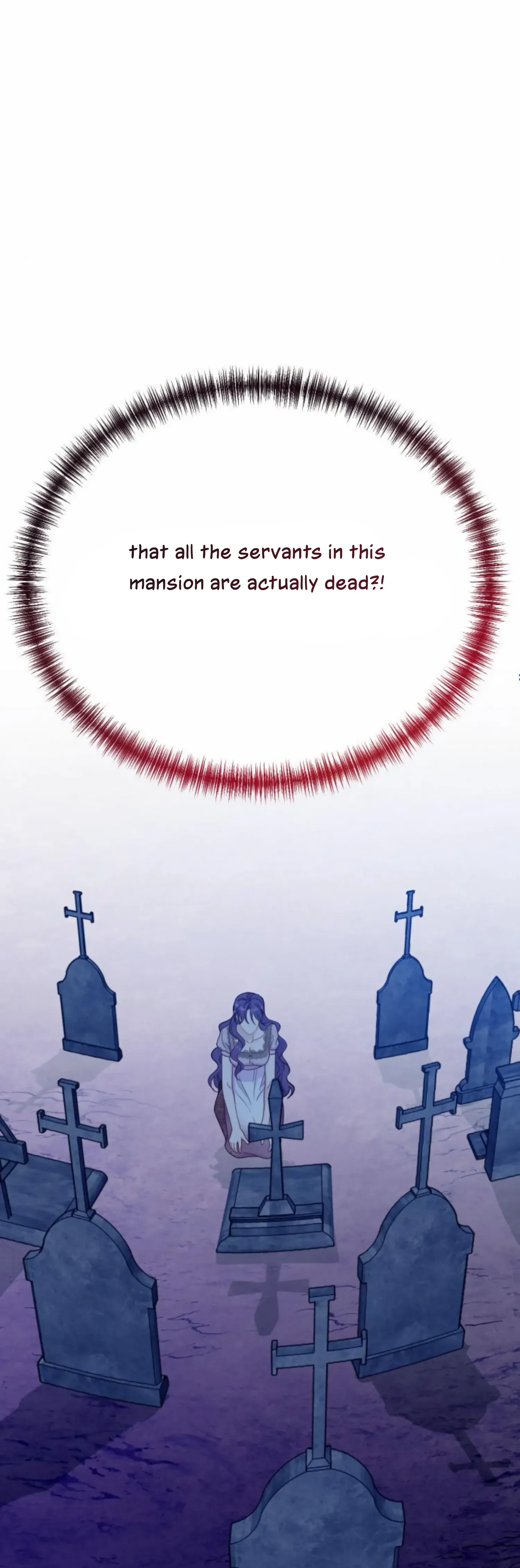 Fall in Love or Die Chapter 38 page 20