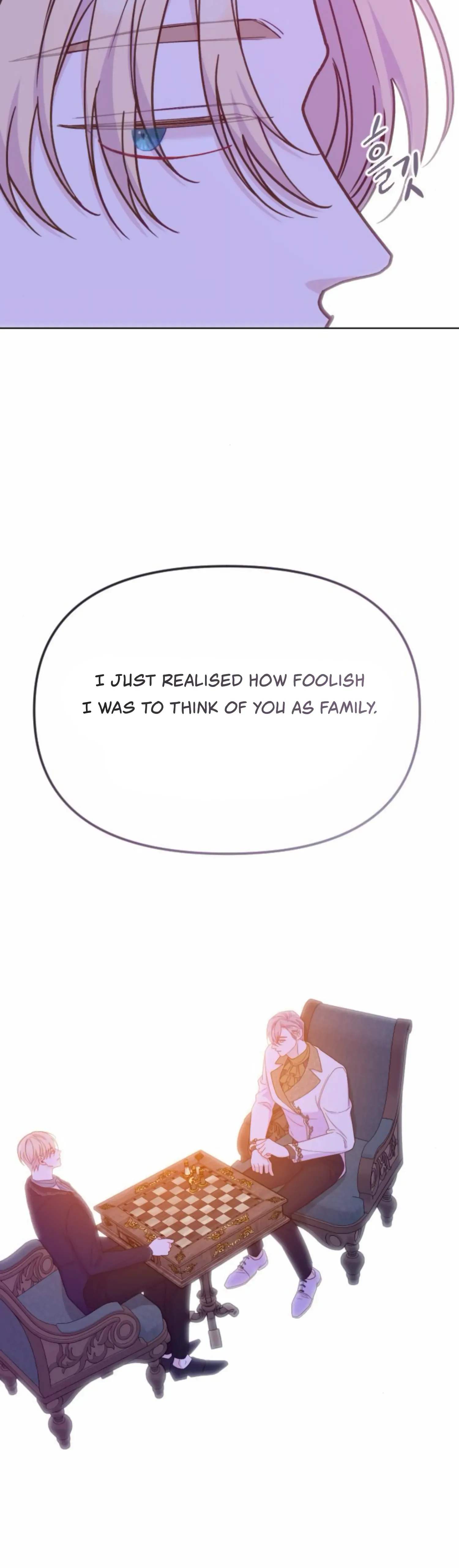 Fall in Love or Die Chapter 37 page 64