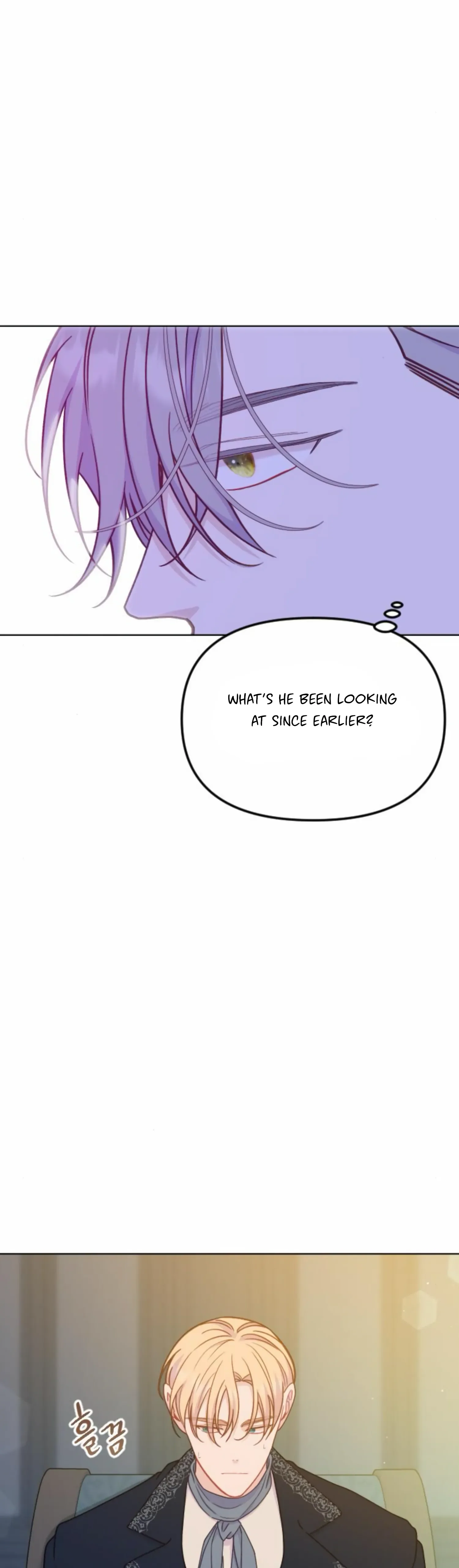 Fall in Love or Die Chapter 37 page 65
