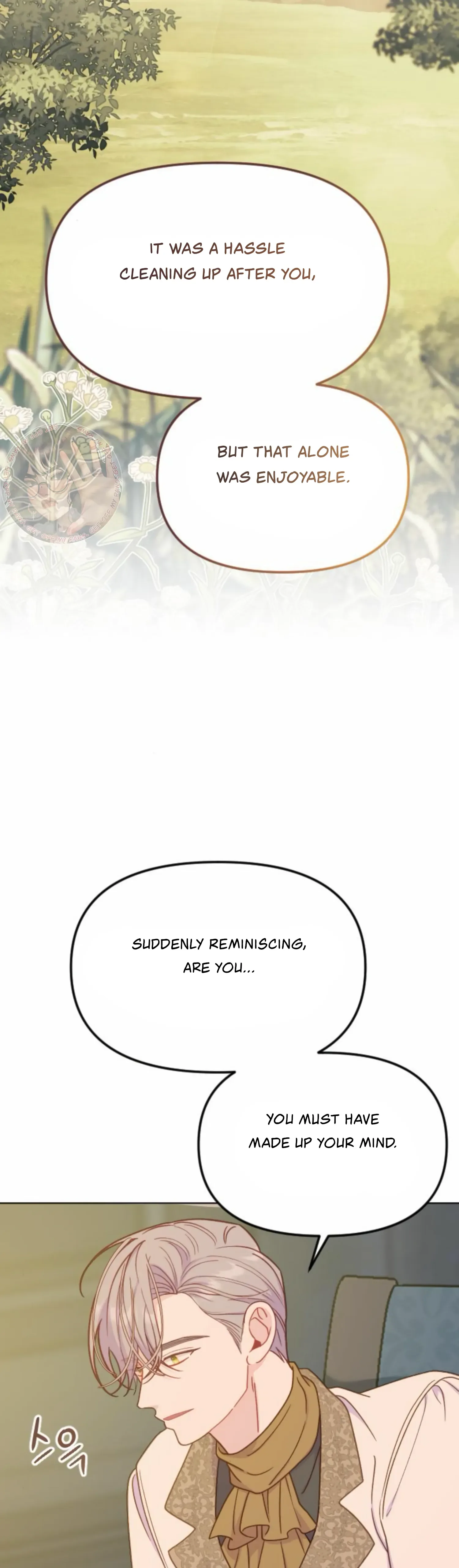 Fall in Love or Die Chapter 37 page 47