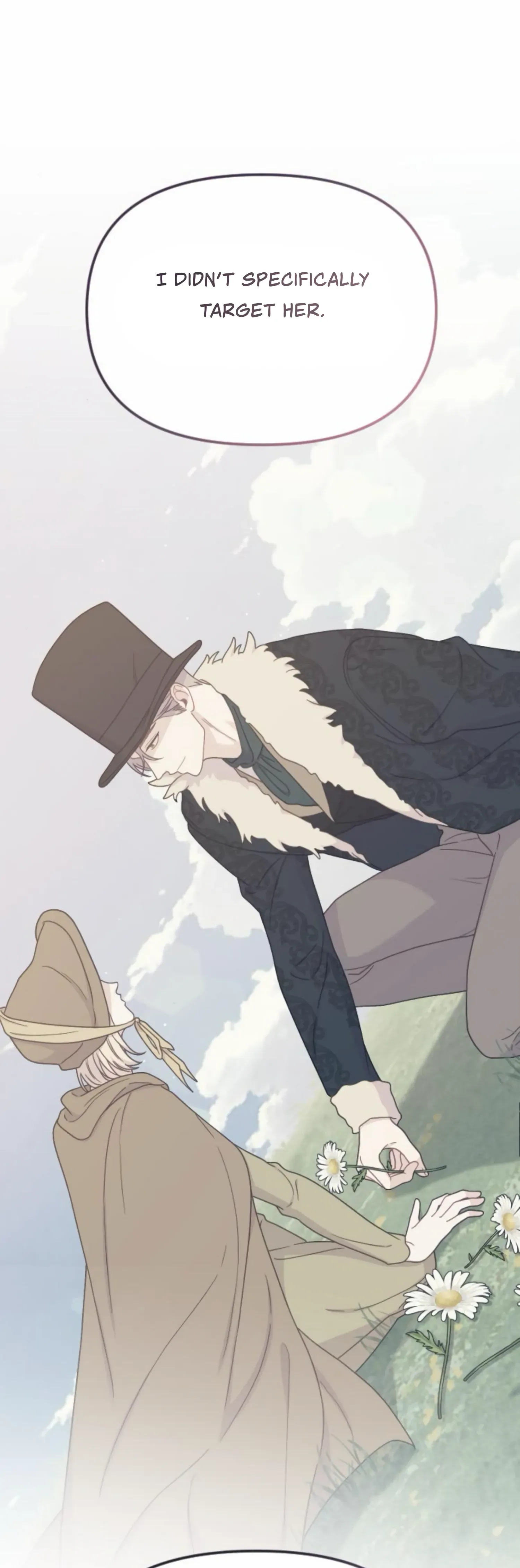Fall in Love or Die Chapter 37 page 61