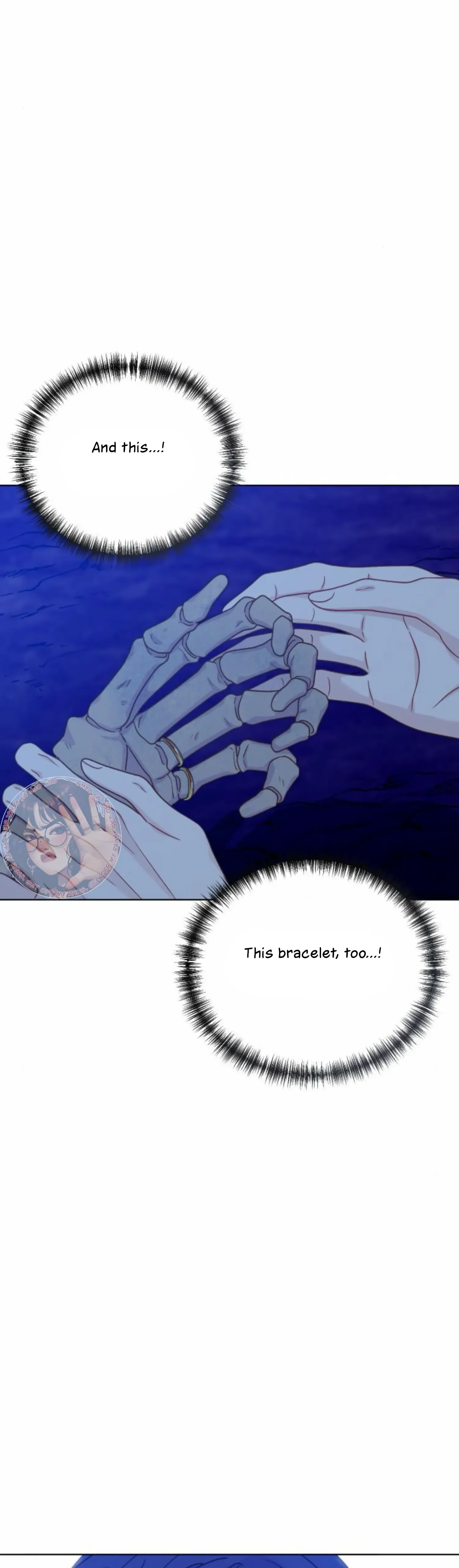Fall in Love or Die Chapter 38 page 16