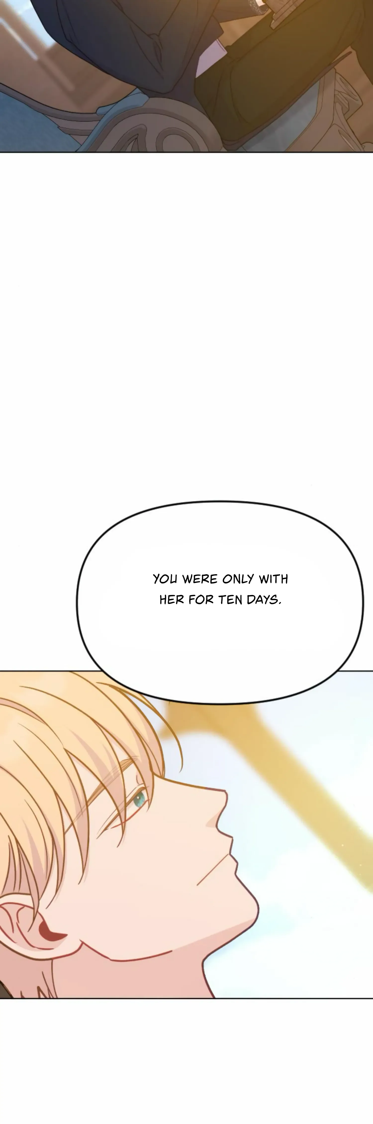 Fall in Love or Die Chapter 37 page 50