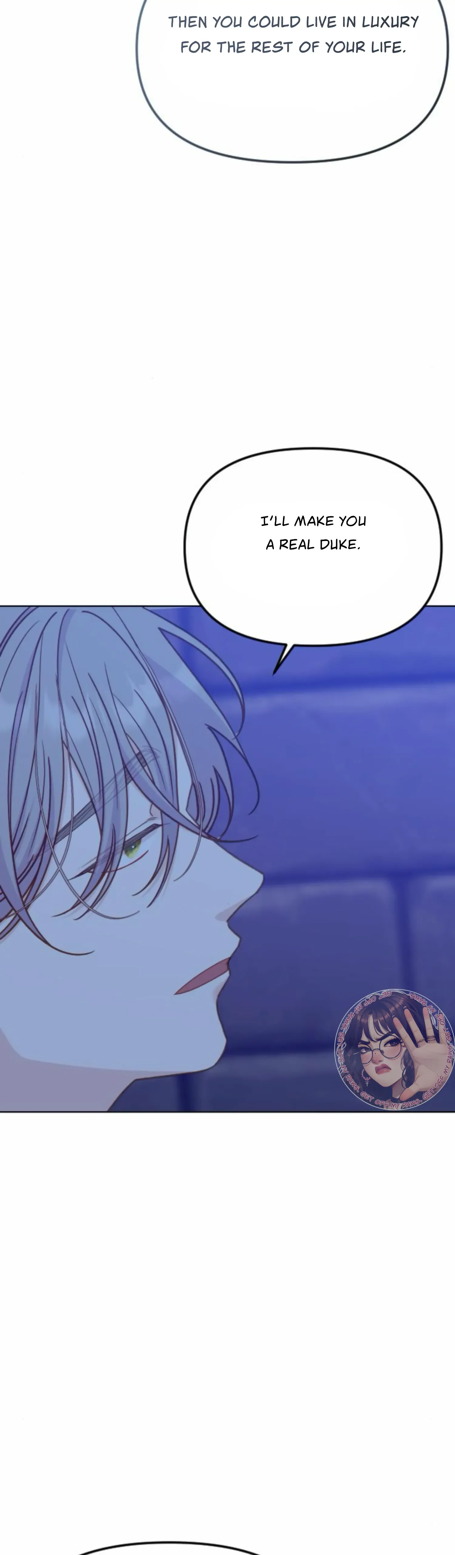 Fall in Love or Die Chapter 38 page 47