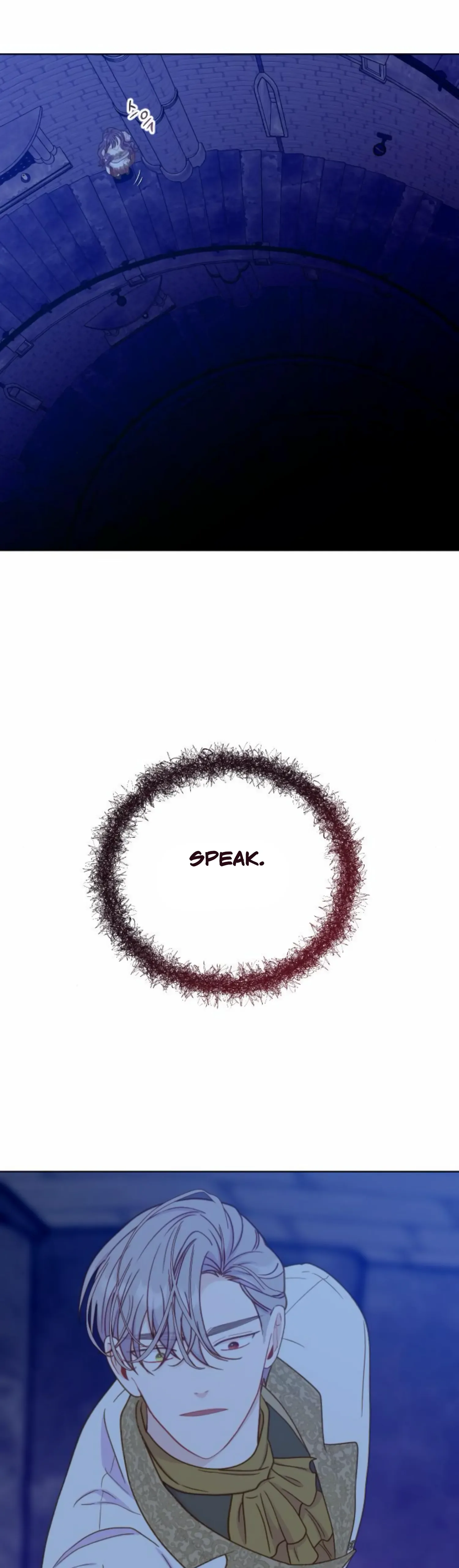 Fall in Love or Die Chapter 38 page 36