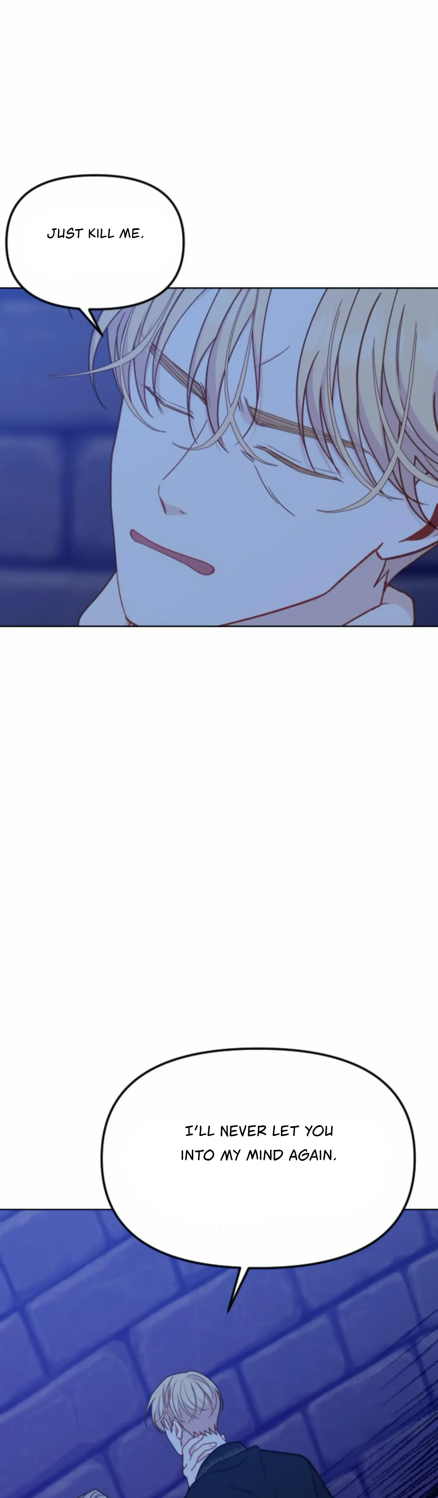 Fall in Love or Die Chapter 38 page 38