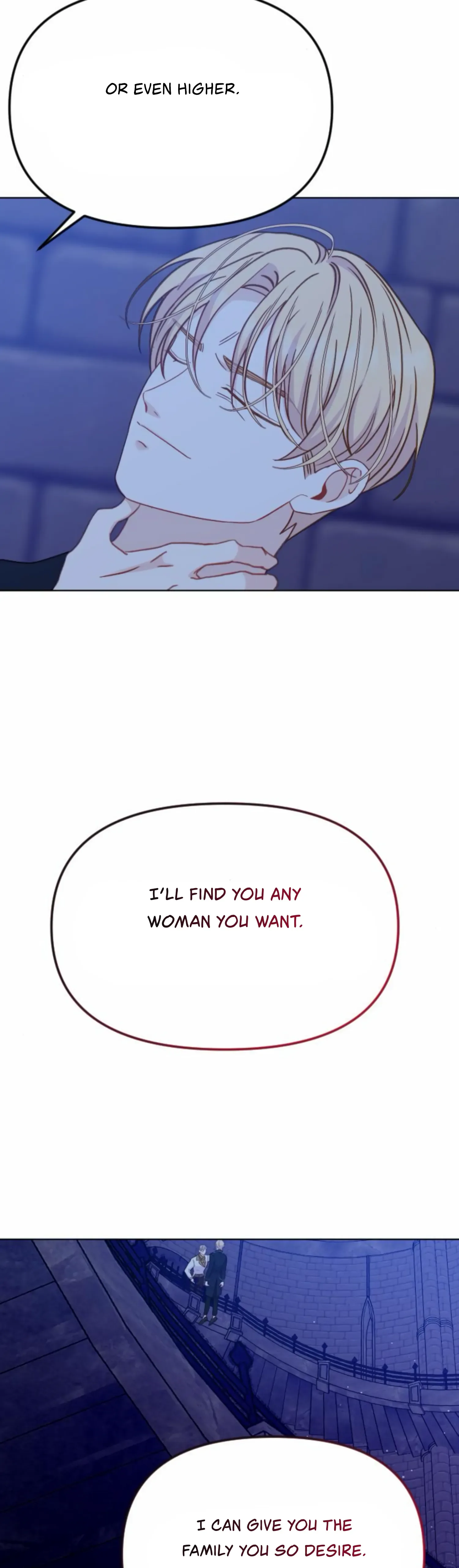 Fall in Love or Die Chapter 38 page 48