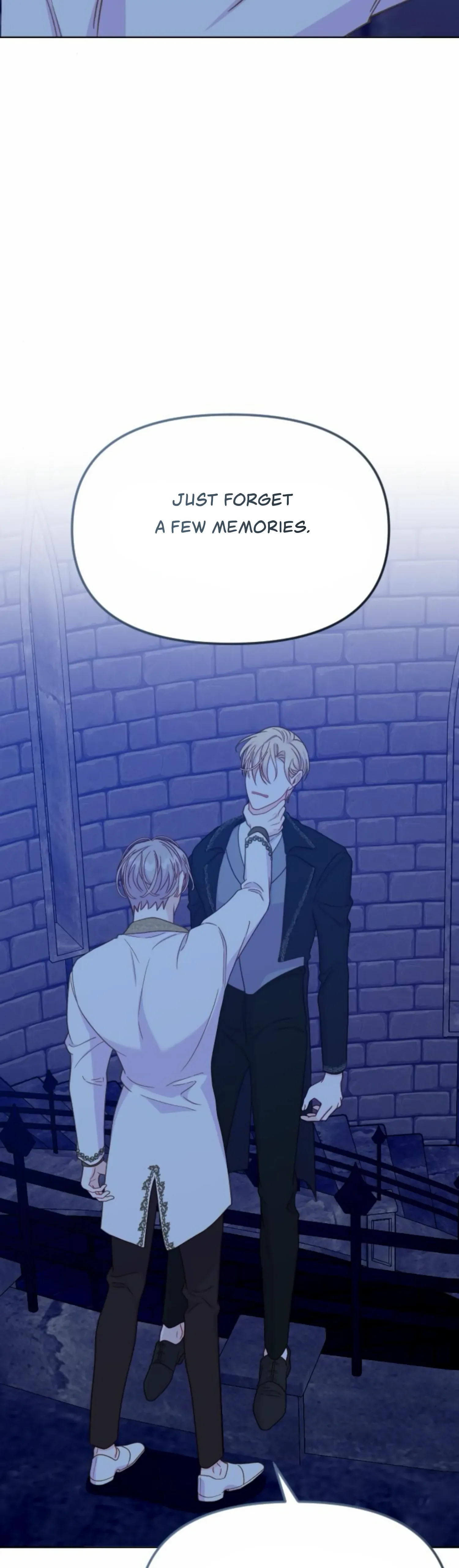 Fall in Love or Die Chapter 38 page 46