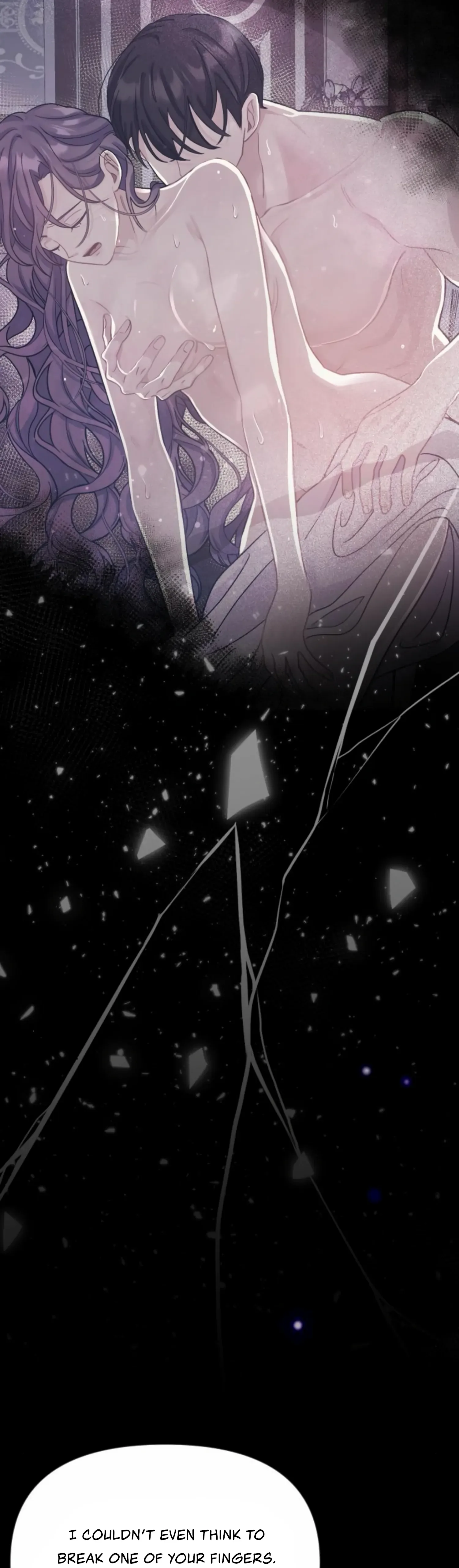 Fall in Love or Die Chapter 38 page 44