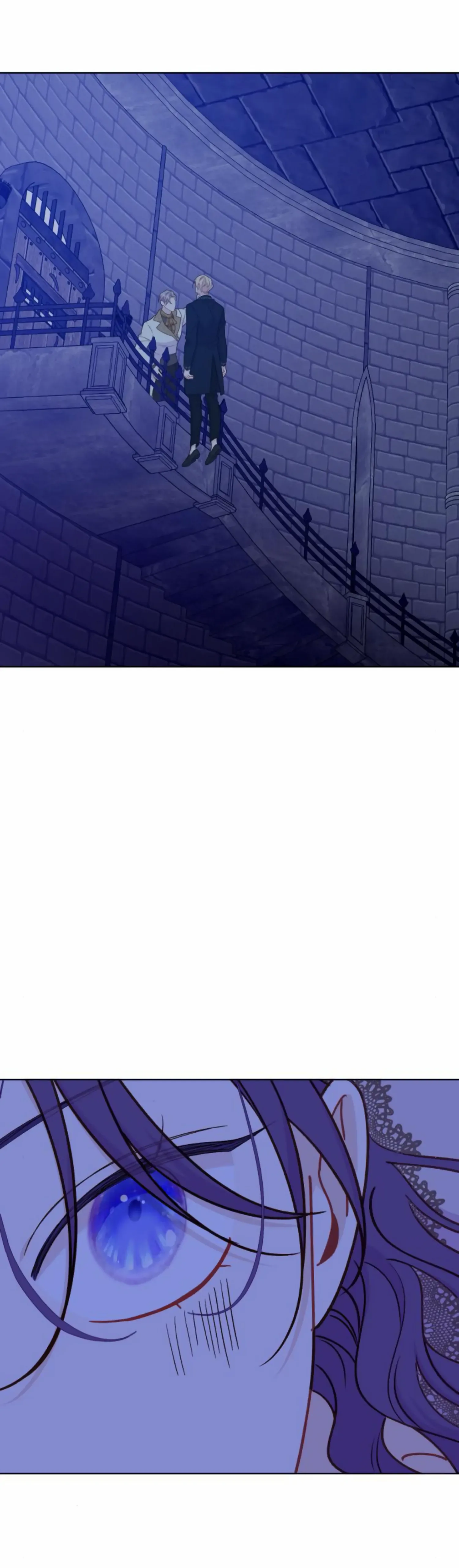 Fall in Love or Die Chapter 38 page 34