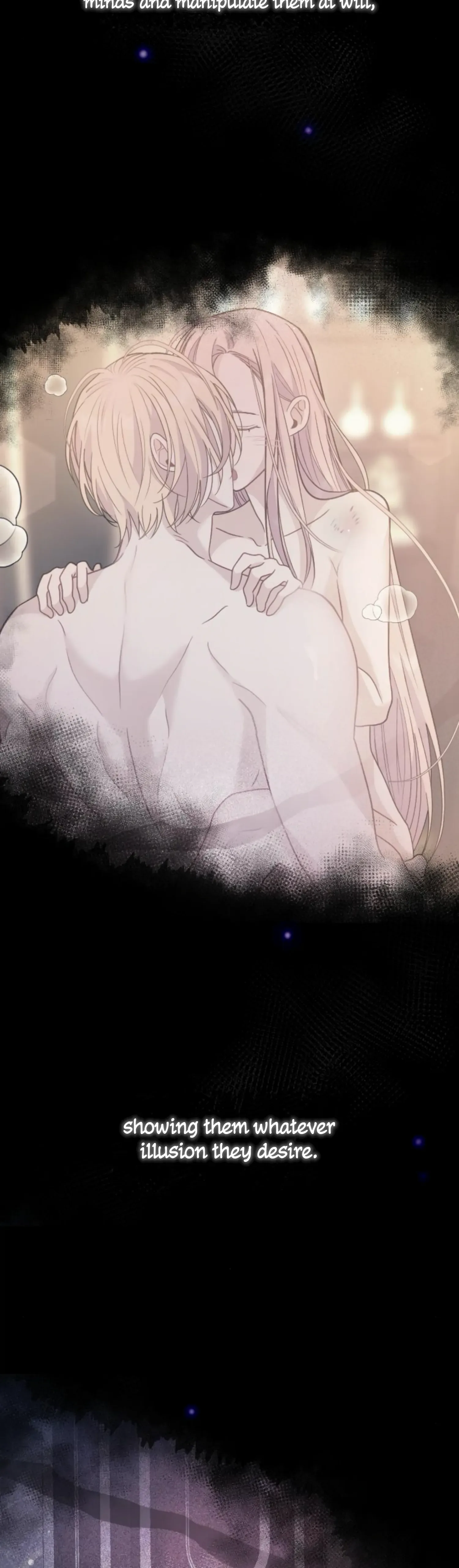 Fall in Love or Die Chapter 38 page 43
