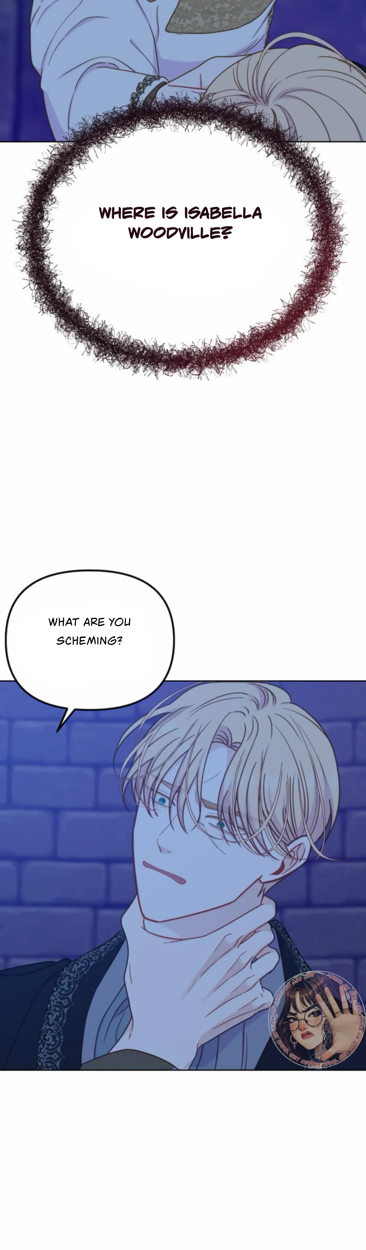 Fall in Love or Die Chapter 38 page 37