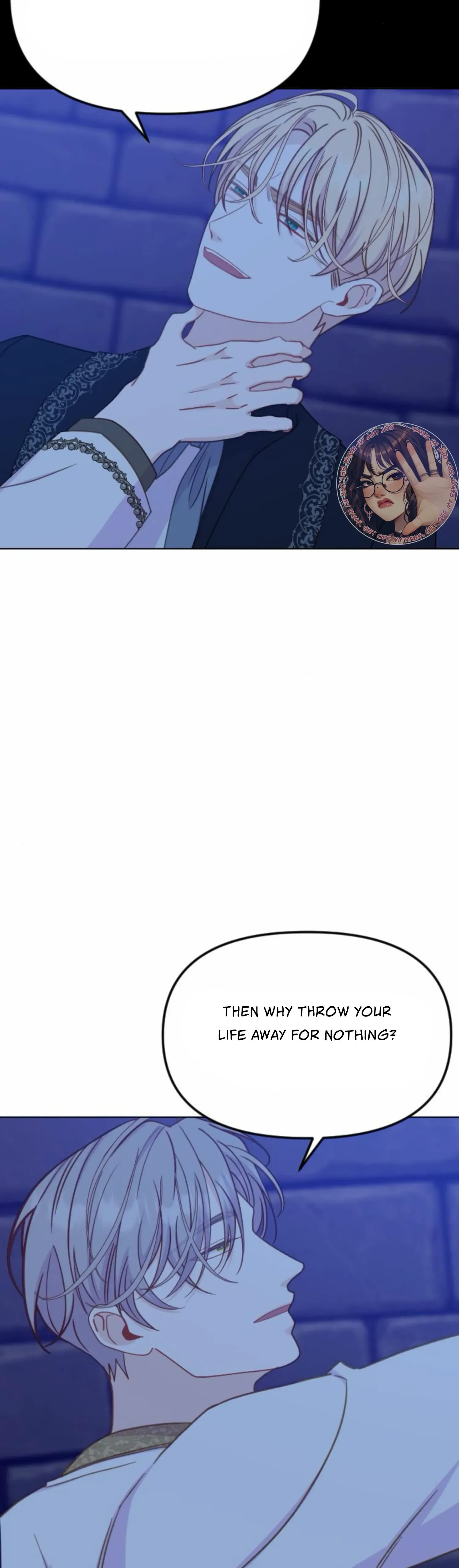 Fall in Love or Die Chapter 38 page 45