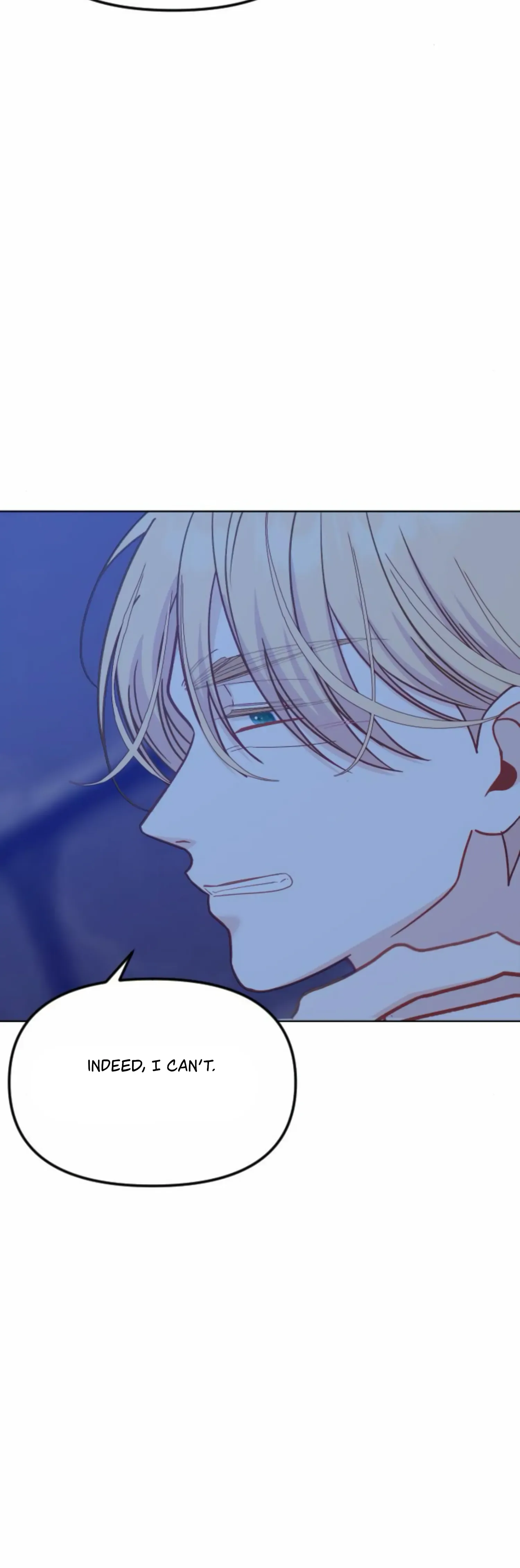 Fall in Love or Die Chapter 38 page 40