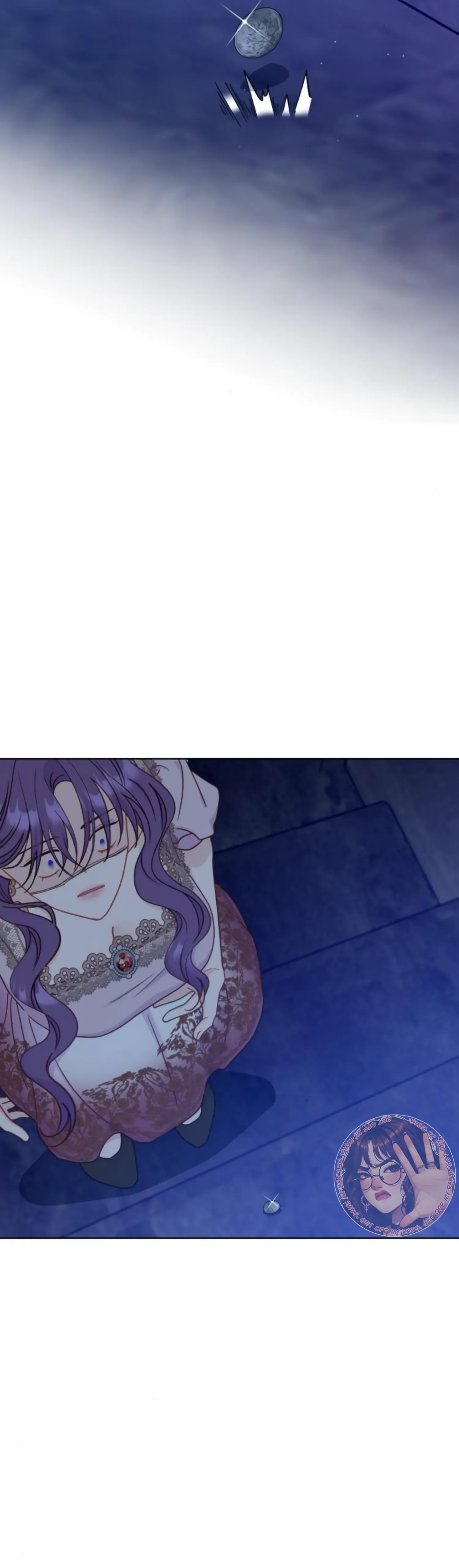 Fall in Love or Die Chapter 38 page 33