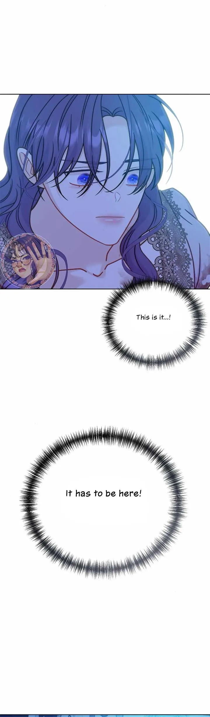 Fall in Love or Die Chapter 39 page 25