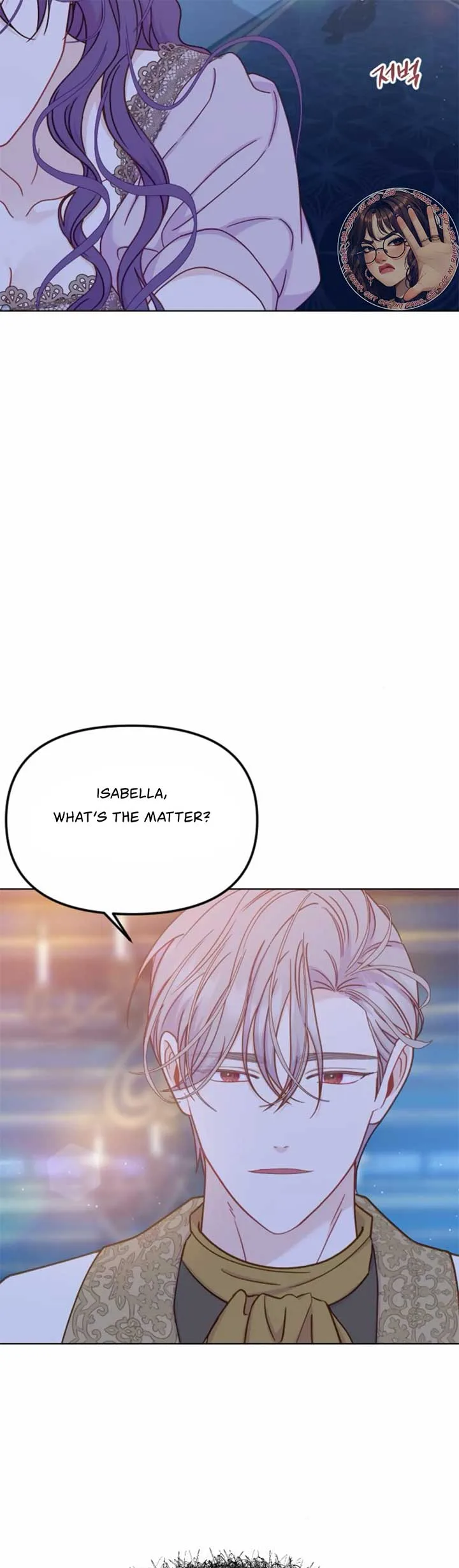 Fall in Love or Die Chapter 39 page 9