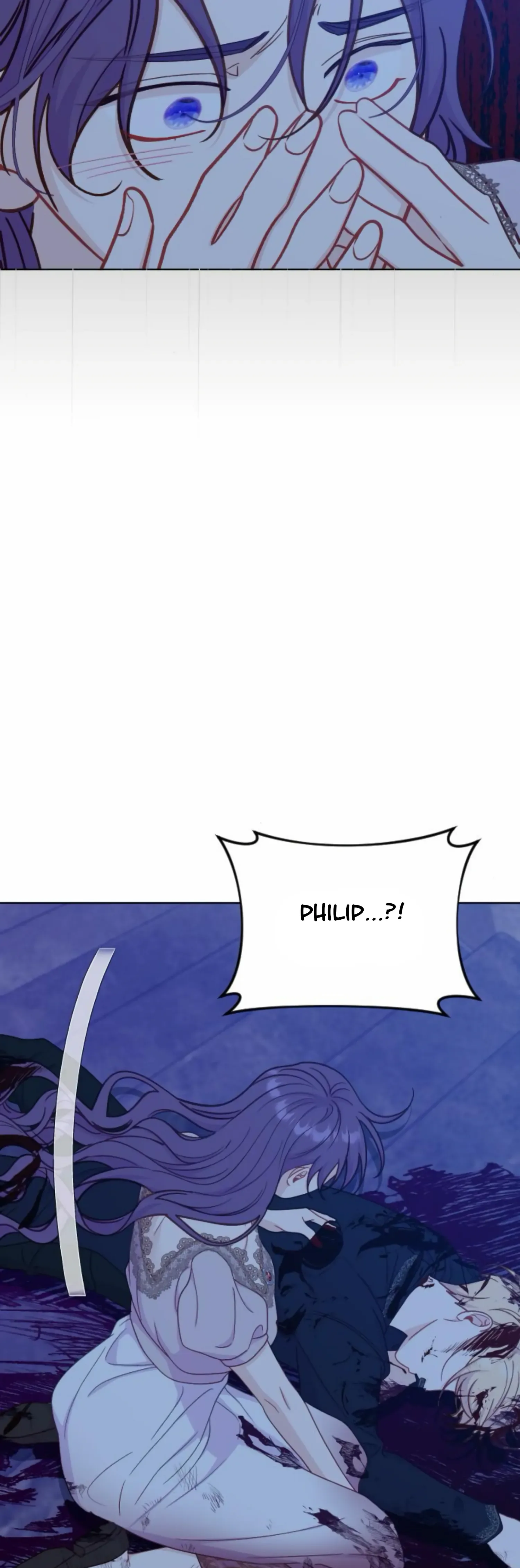 Fall in Love or Die Chapter 38 page 61