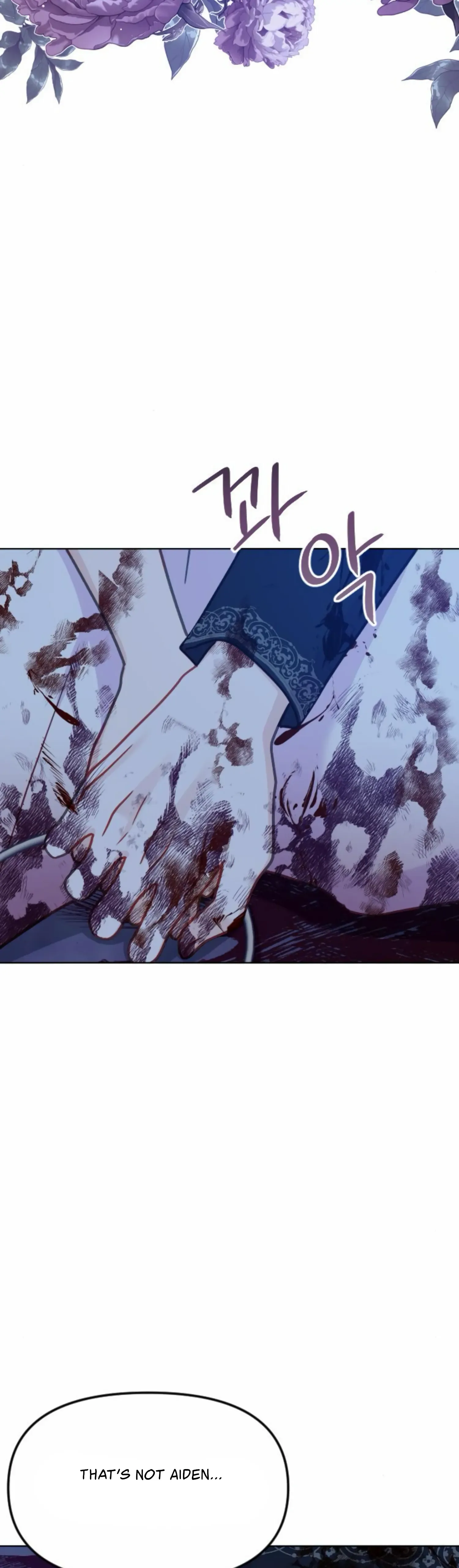Fall in Love or Die Chapter 38 page 73