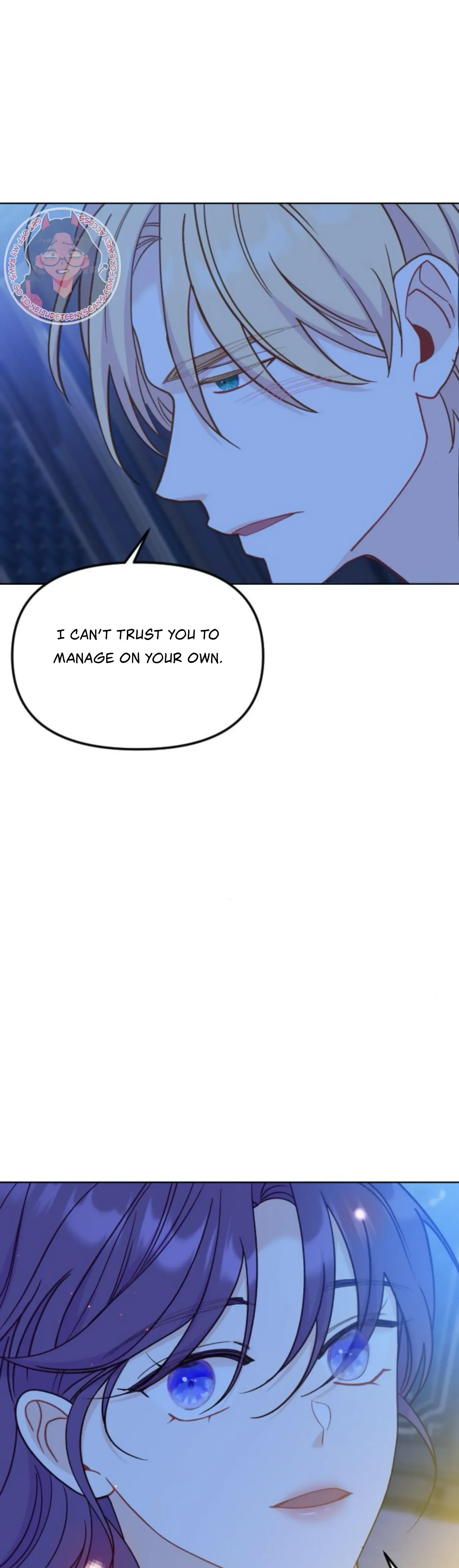 Fall in Love or Die Chapter 29 page 66