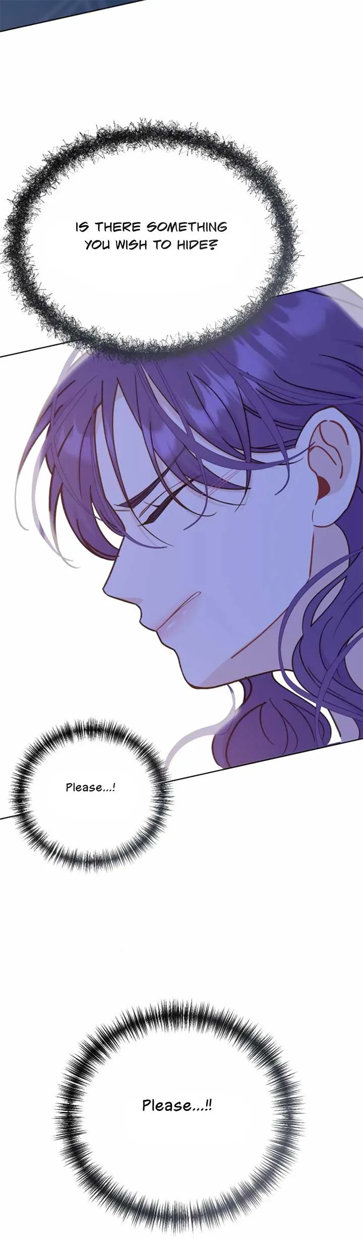 Fall in Love or Die Chapter 39 page 12
