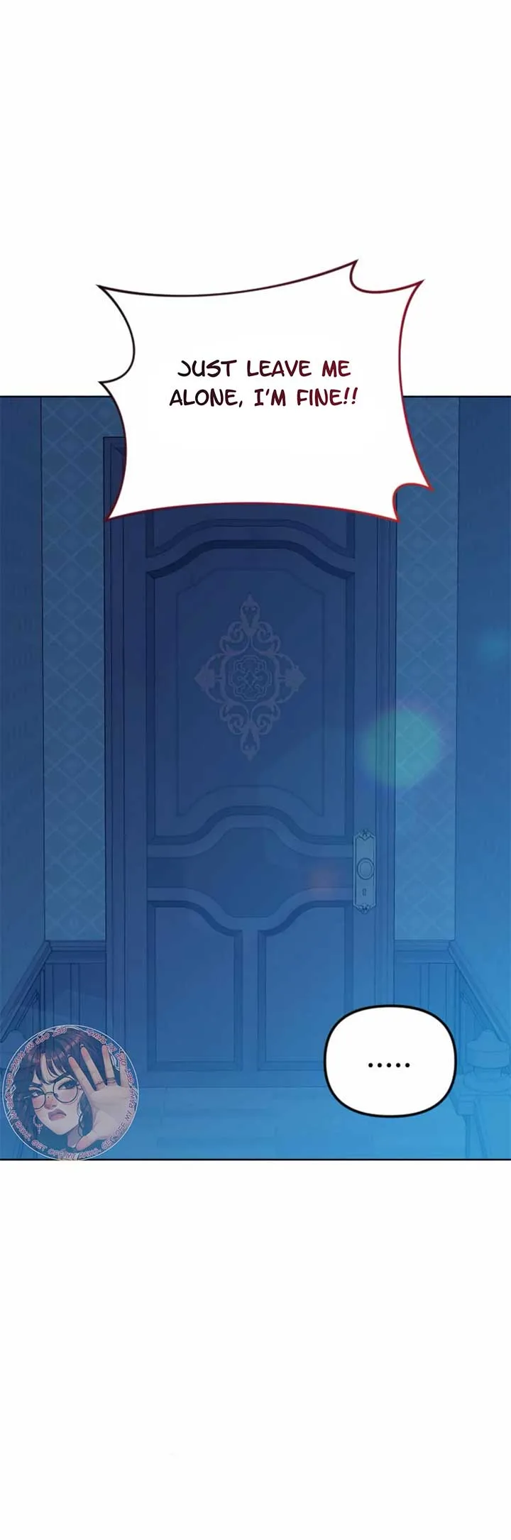 Fall in Love or Die Chapter 39 page 21