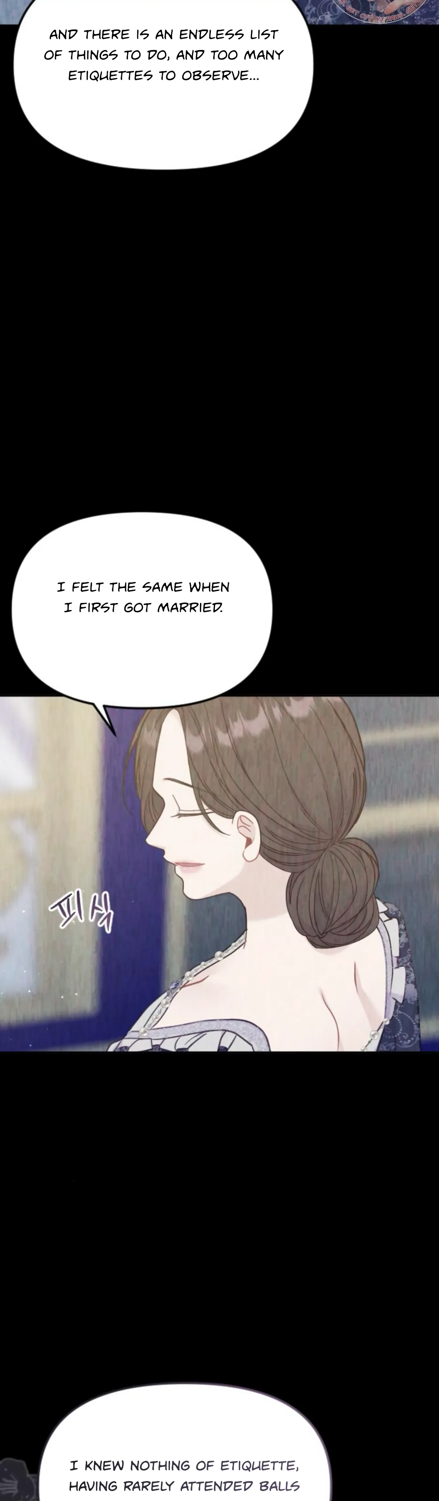 Fall in Love or Die Chapter 30 page 25