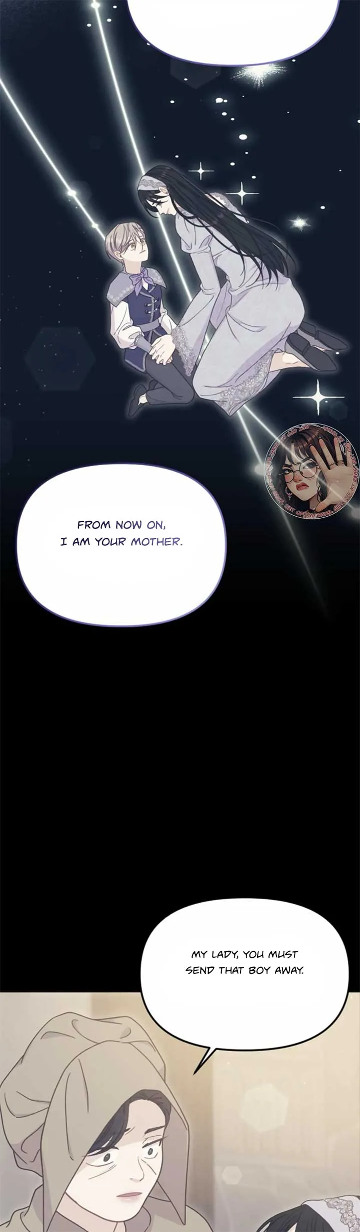 Fall in Love or Die Chapter 39 page 29