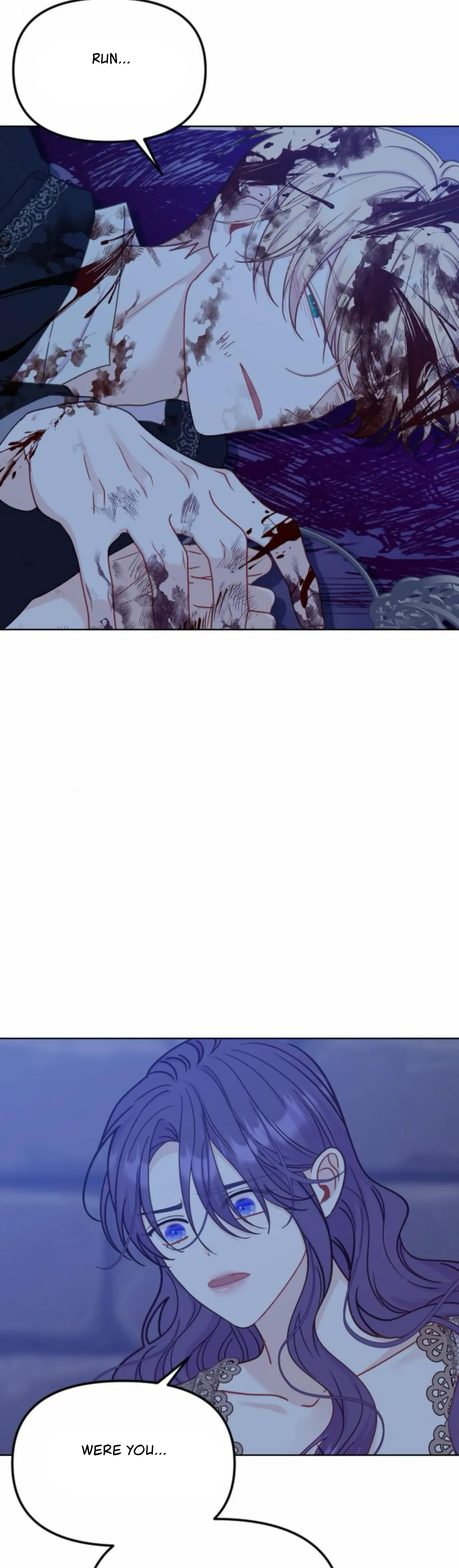 Fall in Love or Die Chapter 38 page 65