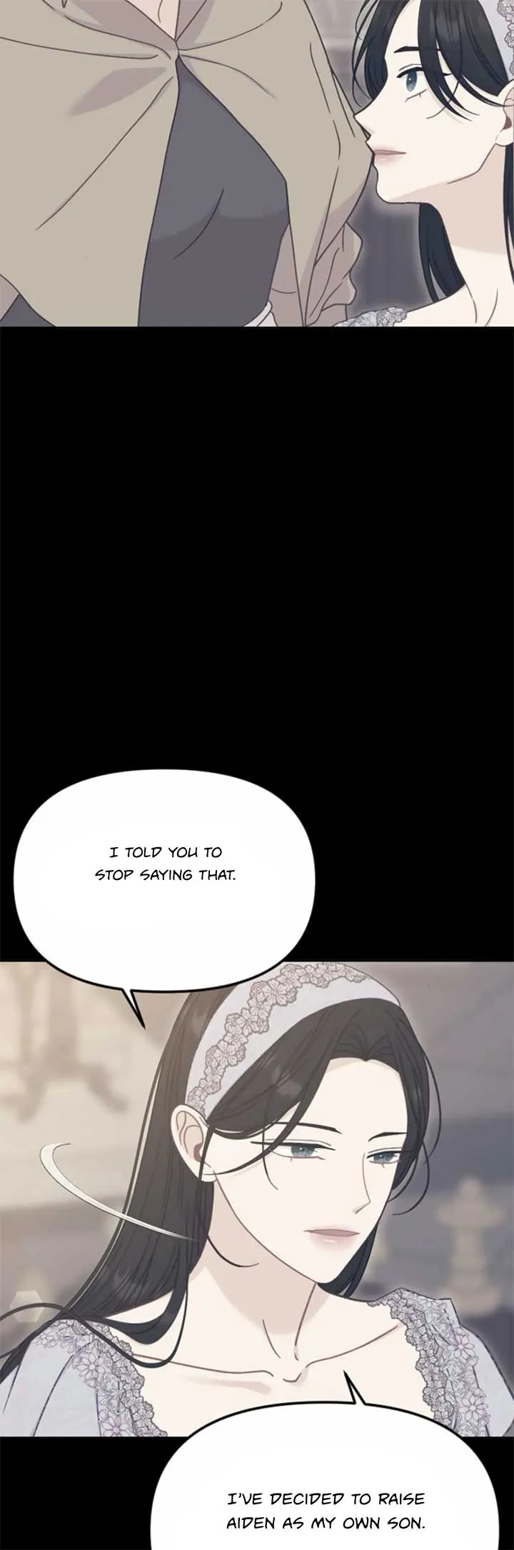 Fall in Love or Die Chapter 39 page 30