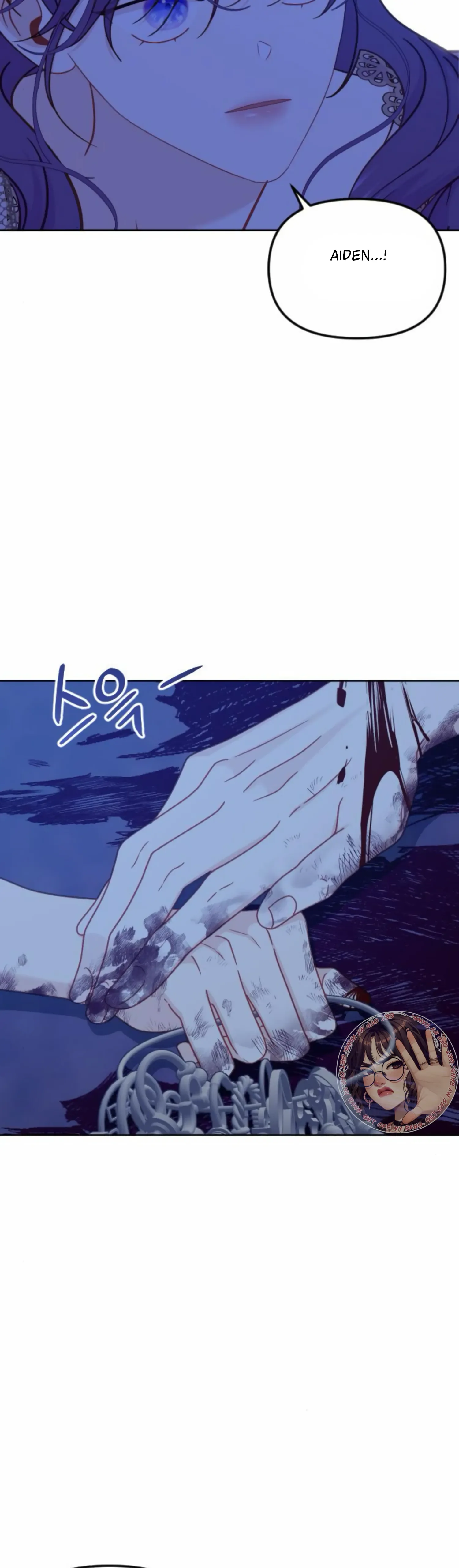 Fall in Love or Die Chapter 38 page 64