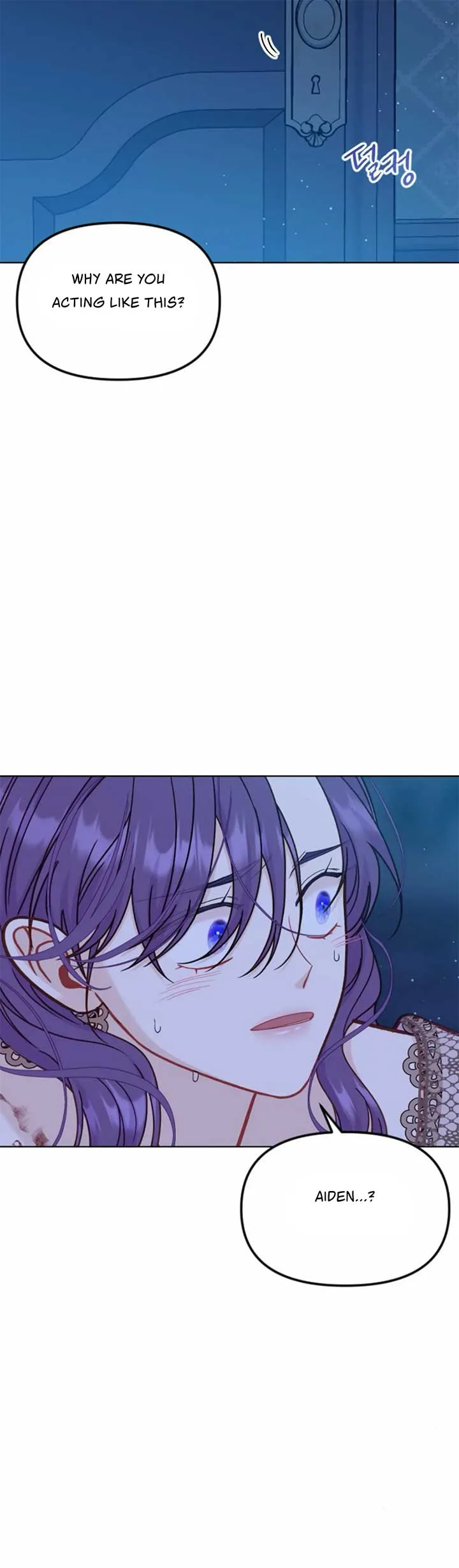 Fall in Love or Die Chapter 39 page 18