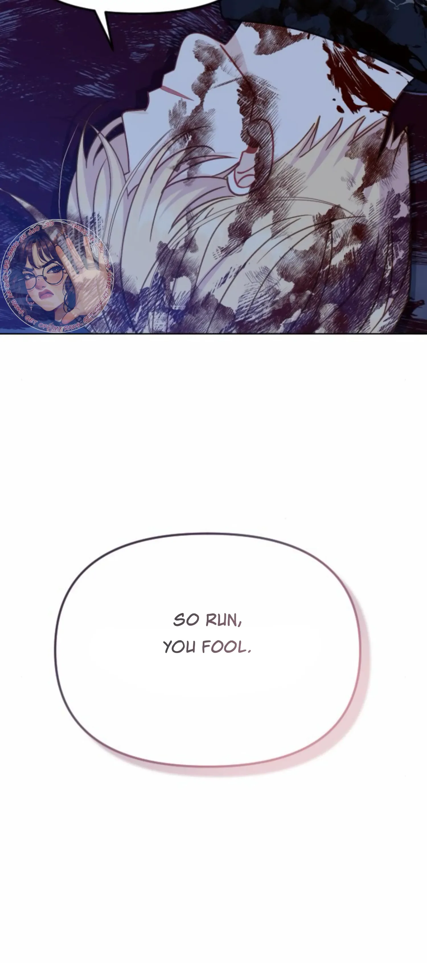 Fall in Love or Die Chapter 38 page 74