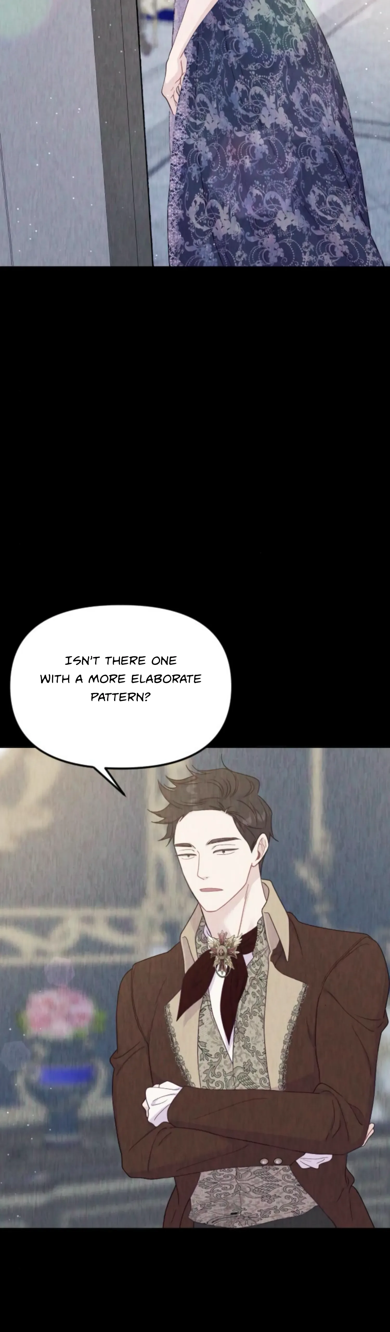 Fall in Love or Die Chapter 30 page 13