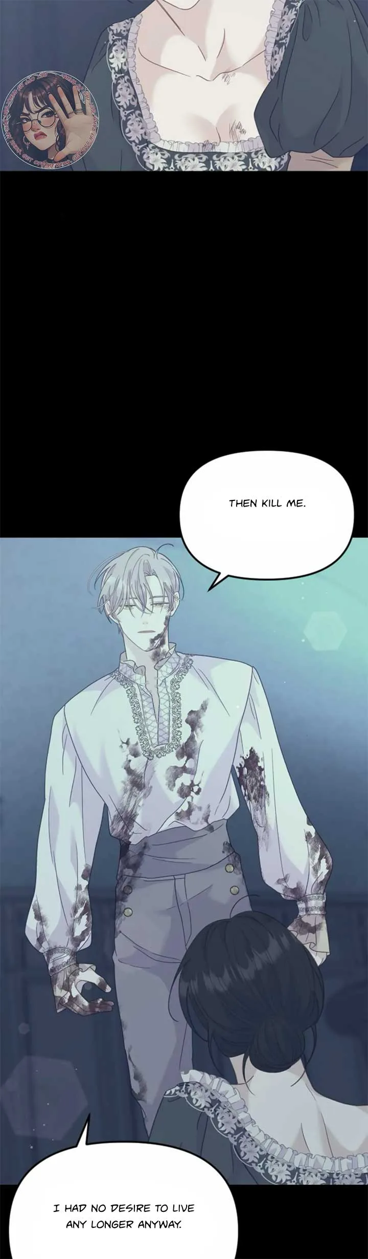 Fall in Love or Die Chapter 39 page 49