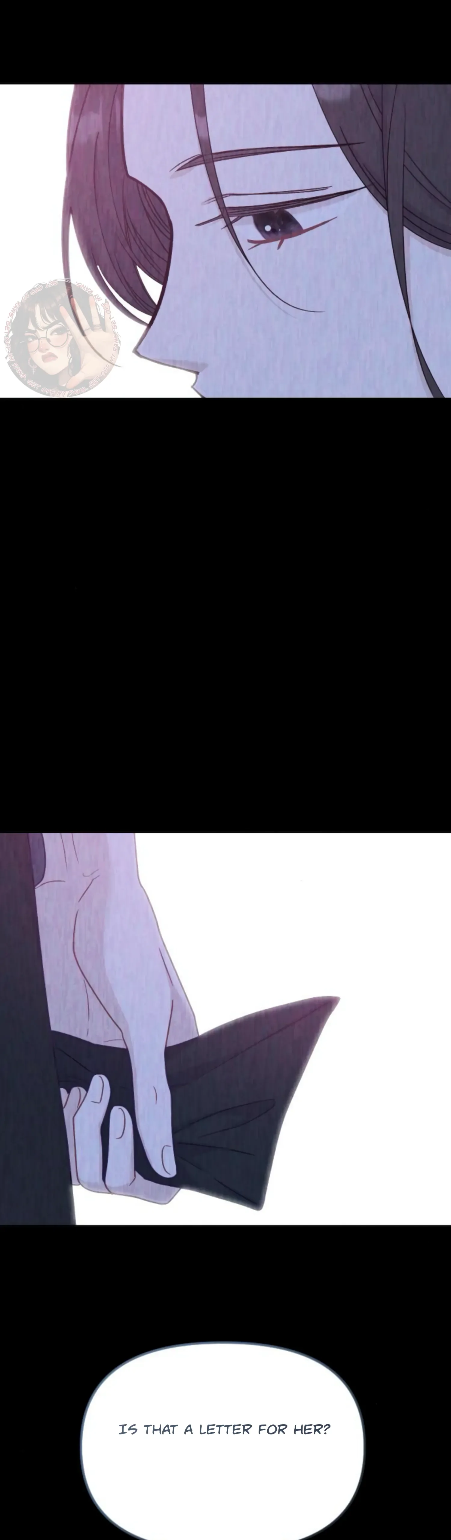 Fall in Love or Die Chapter 30 page 33