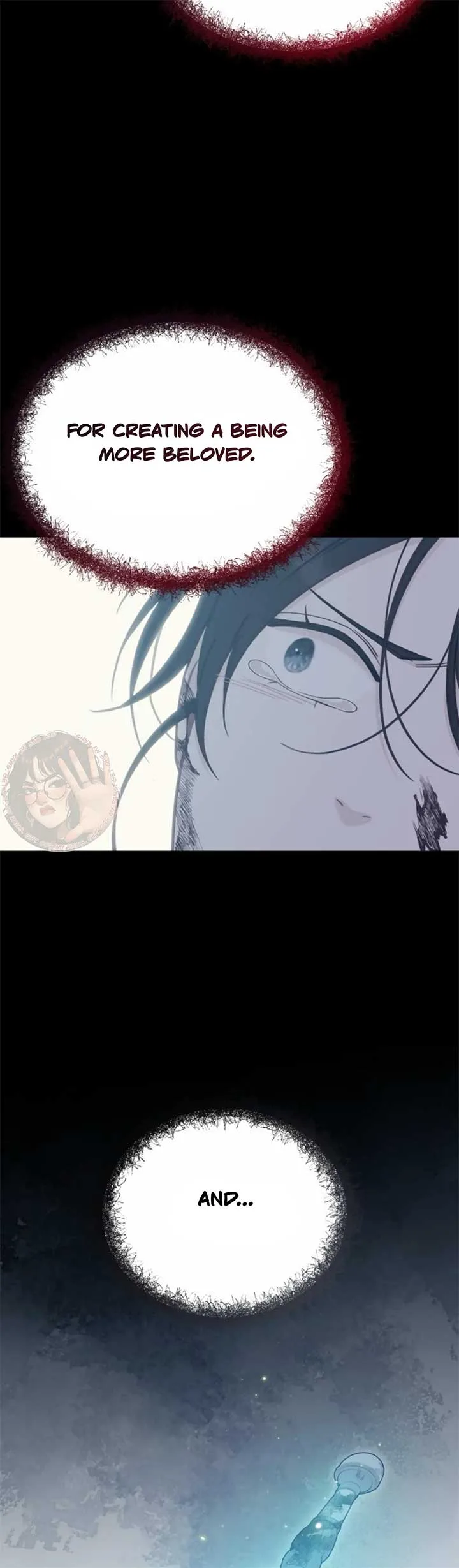 Fall in Love or Die Chapter 39 page 69