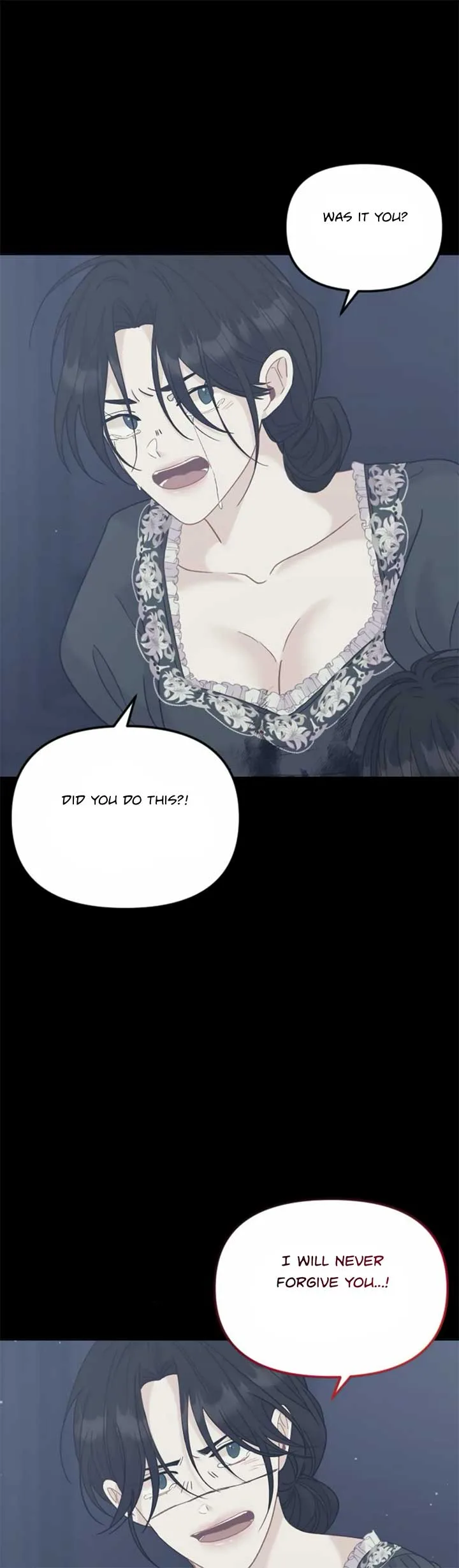 Fall in Love or Die Chapter 39 page 48