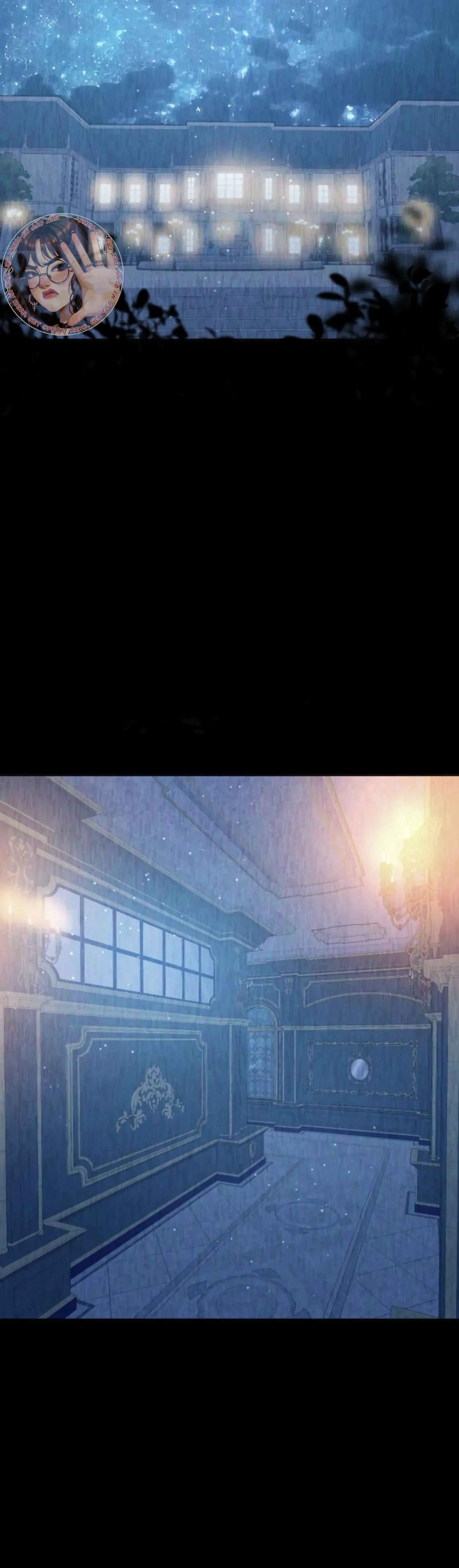 Fall in Love or Die Chapter 30 page 29