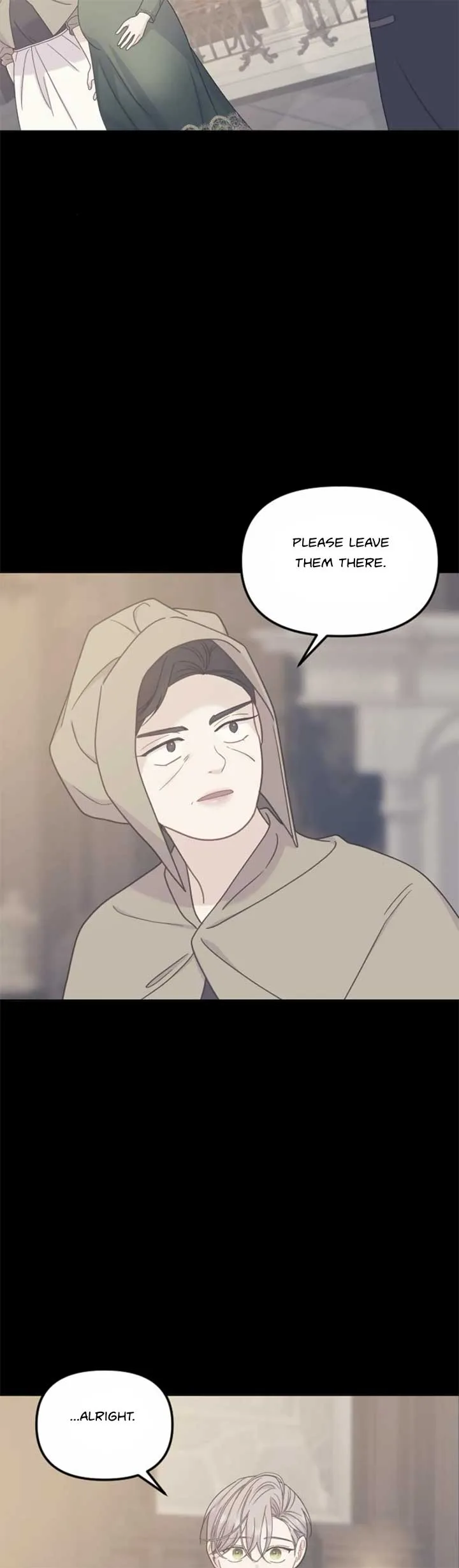 Fall in Love or Die Chapter 39 page 35