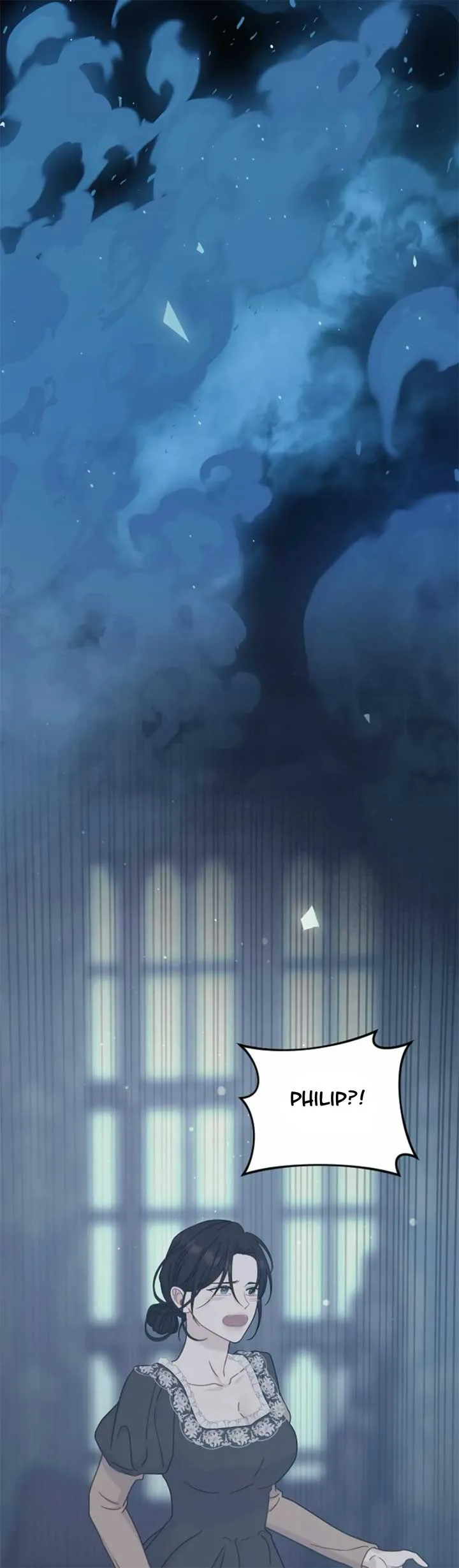 Fall in Love or Die Chapter 39 page 45