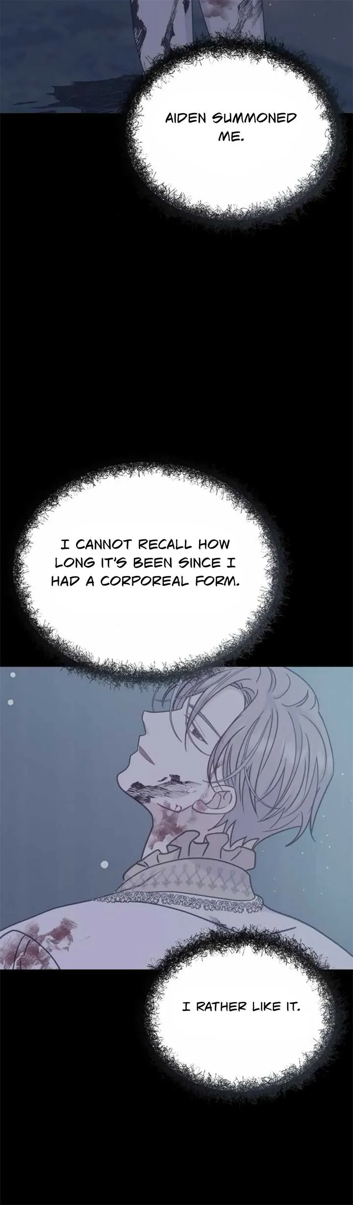 Fall in Love or Die Chapter 39 page 55