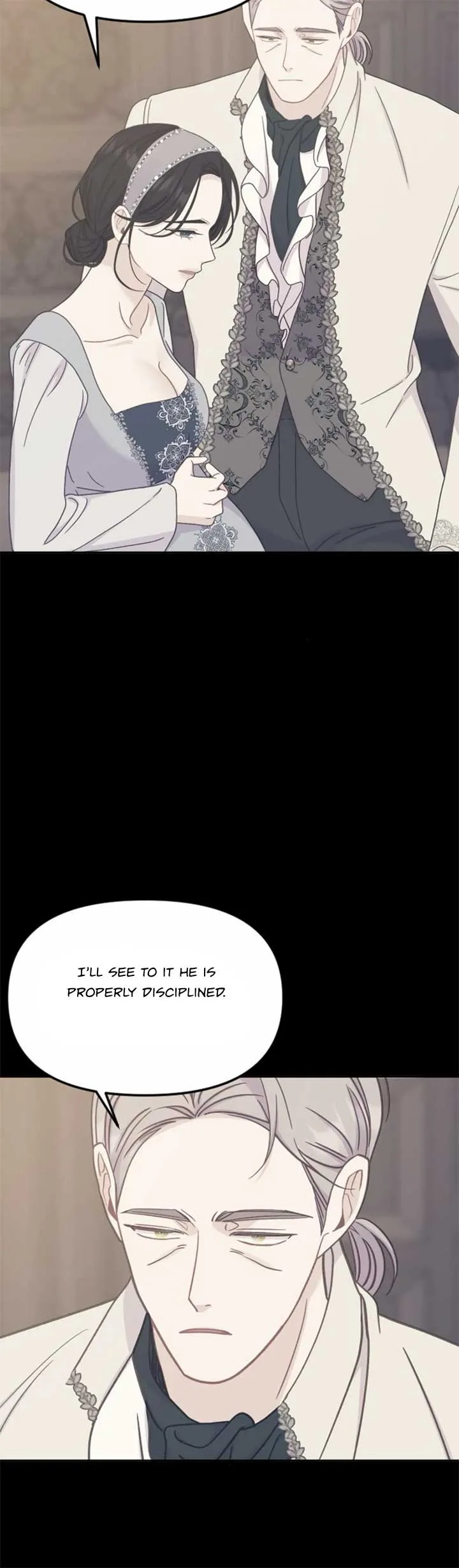 Fall in Love or Die Chapter 39 page 43