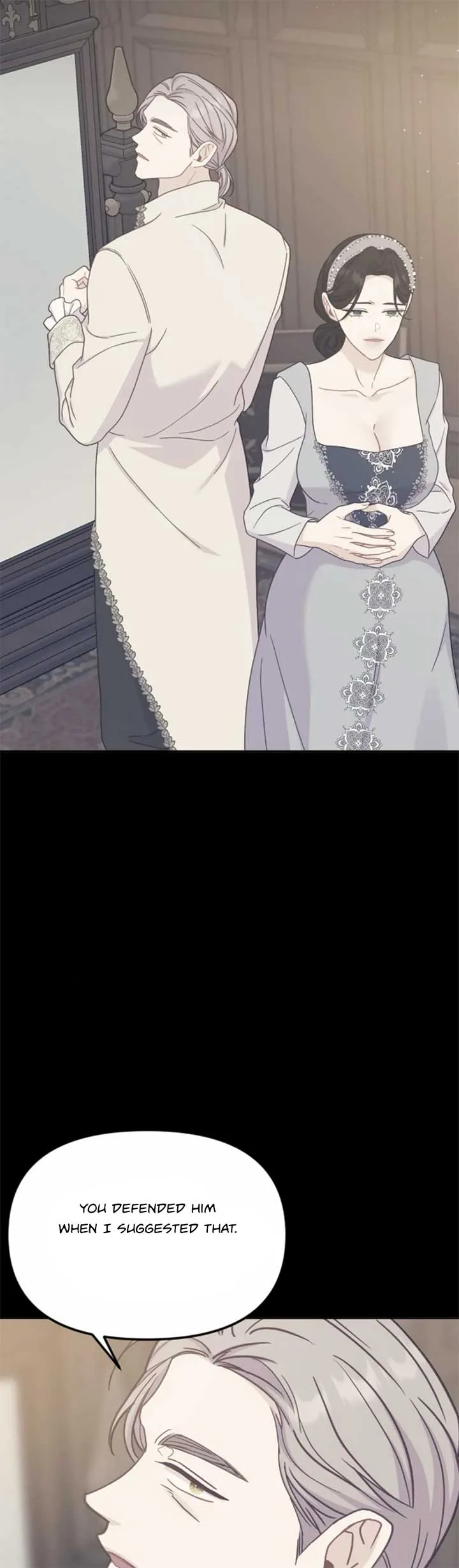 Fall in Love or Die Chapter 39 page 39