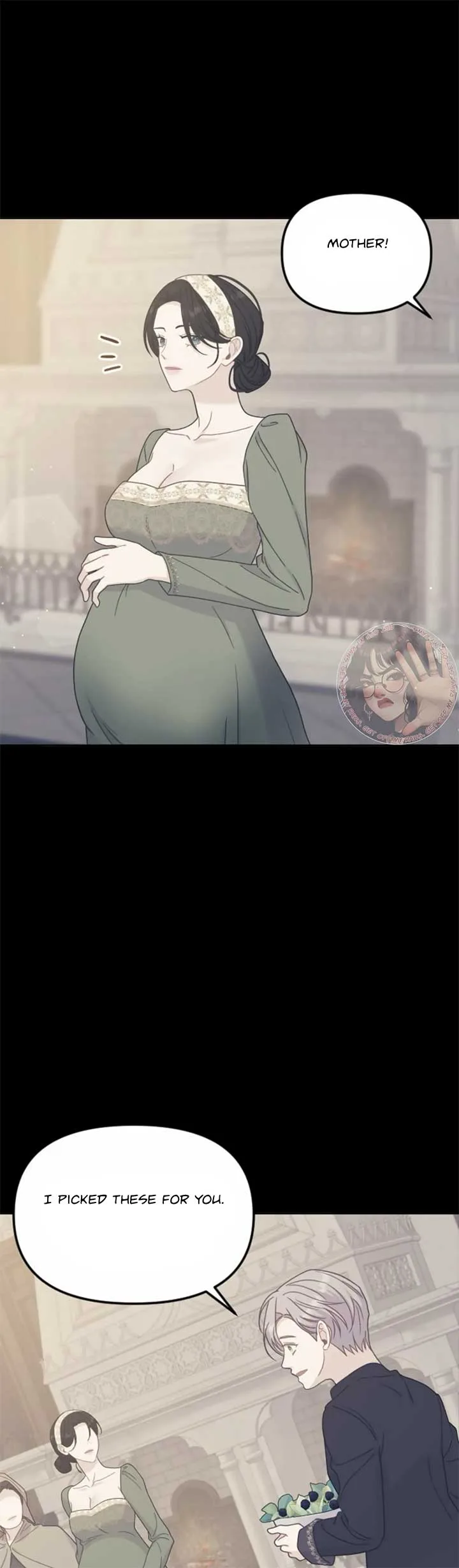 Fall in Love or Die Chapter 39 page 34