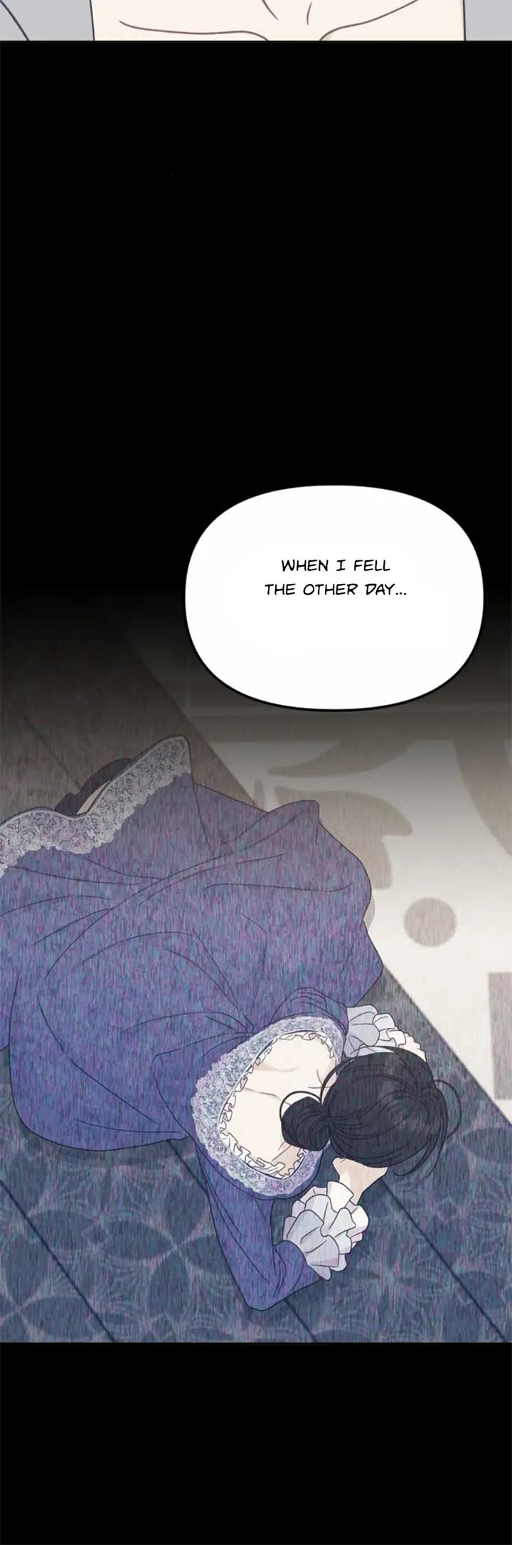 Fall in Love or Die Chapter 39 page 41