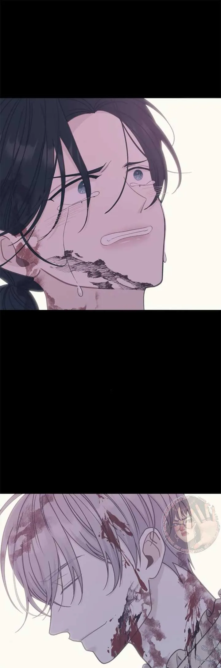 Fall in Love or Die Chapter 39 page 51