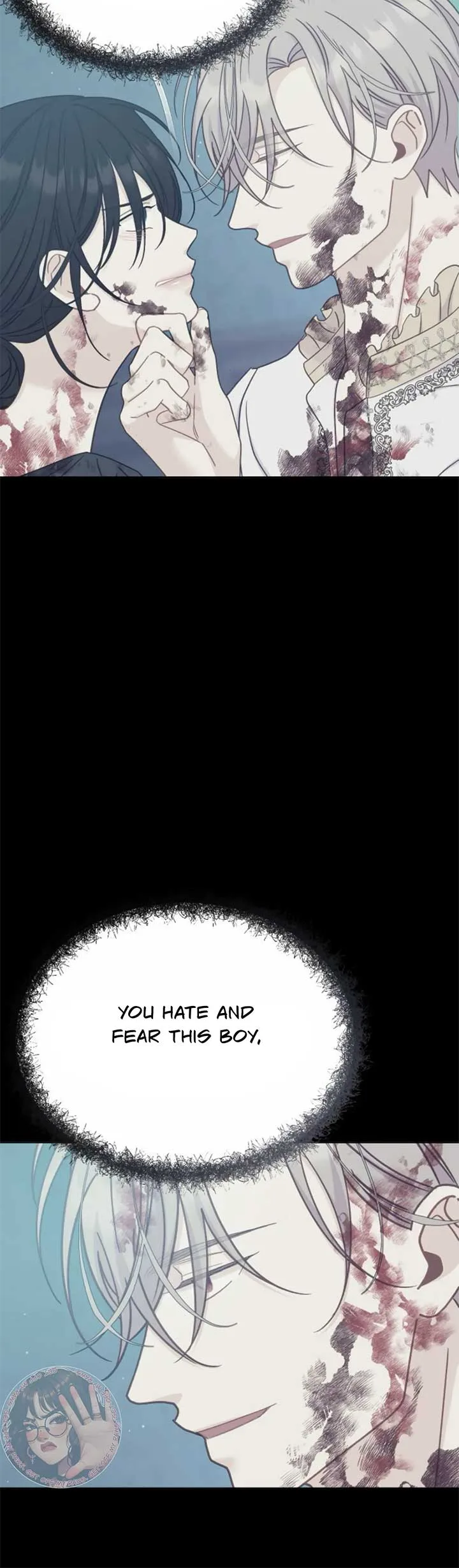 Fall in Love or Die Chapter 39 page 58