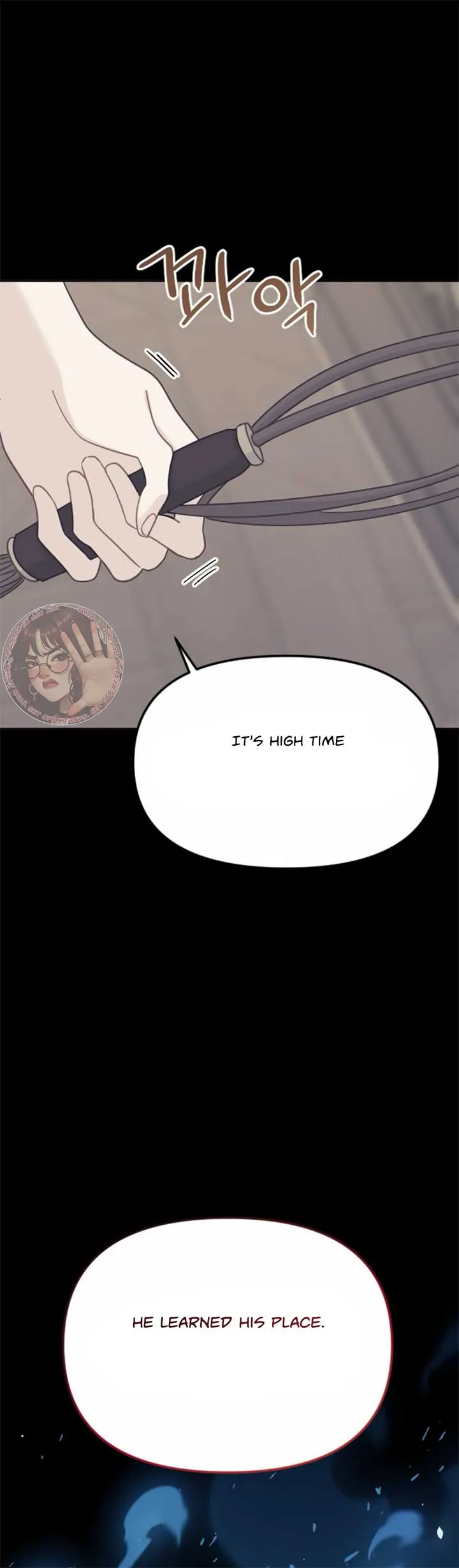 Fall in Love or Die Chapter 39 page 44