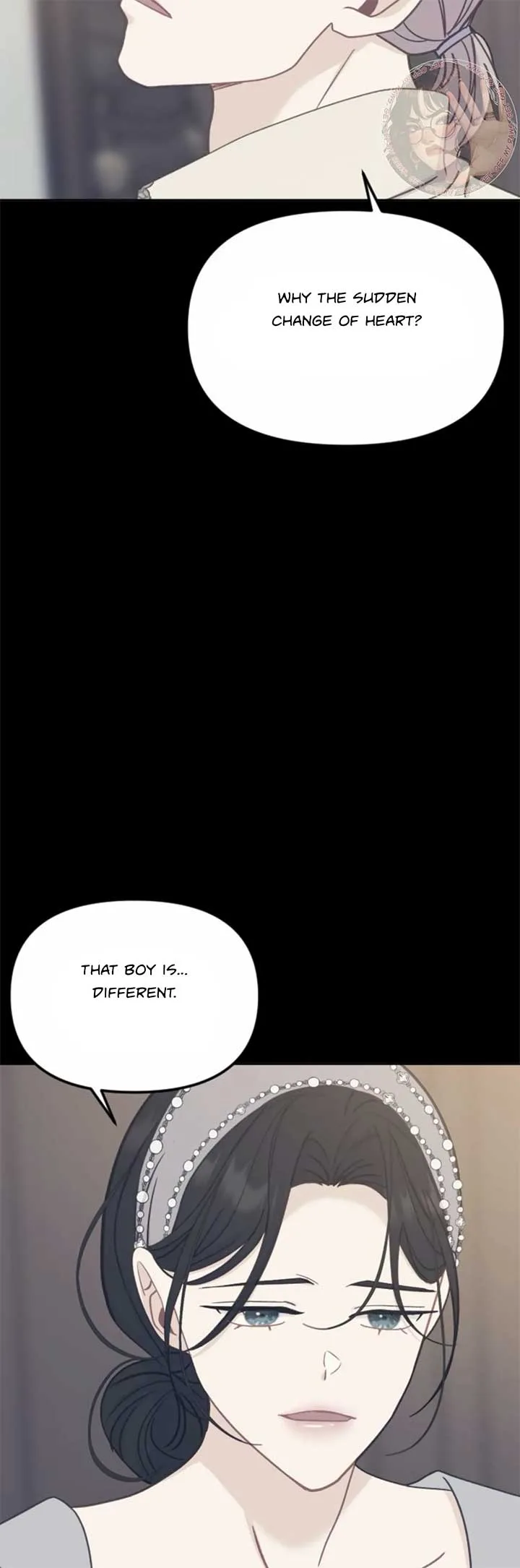 Fall in Love or Die Chapter 39 page 40